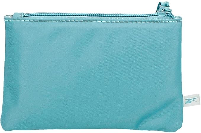 Reebok Linden Two Compartment Toiletry Bag, Neceser Dos Compartimentos, Blue, Neceser Dos Compartimentos, Two Compartment Toiletry Bag - Image 2