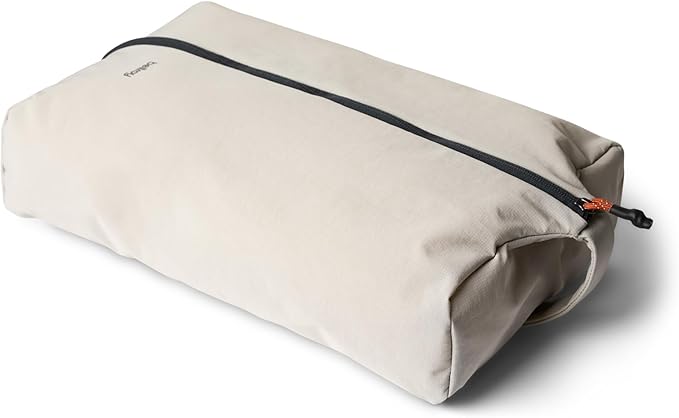 Bellroy Lite Packing Caddy 10L (Travel Organizer Packing Cube, Zip-up Storage Solution for Travel Near or far) - Ash by Unknown