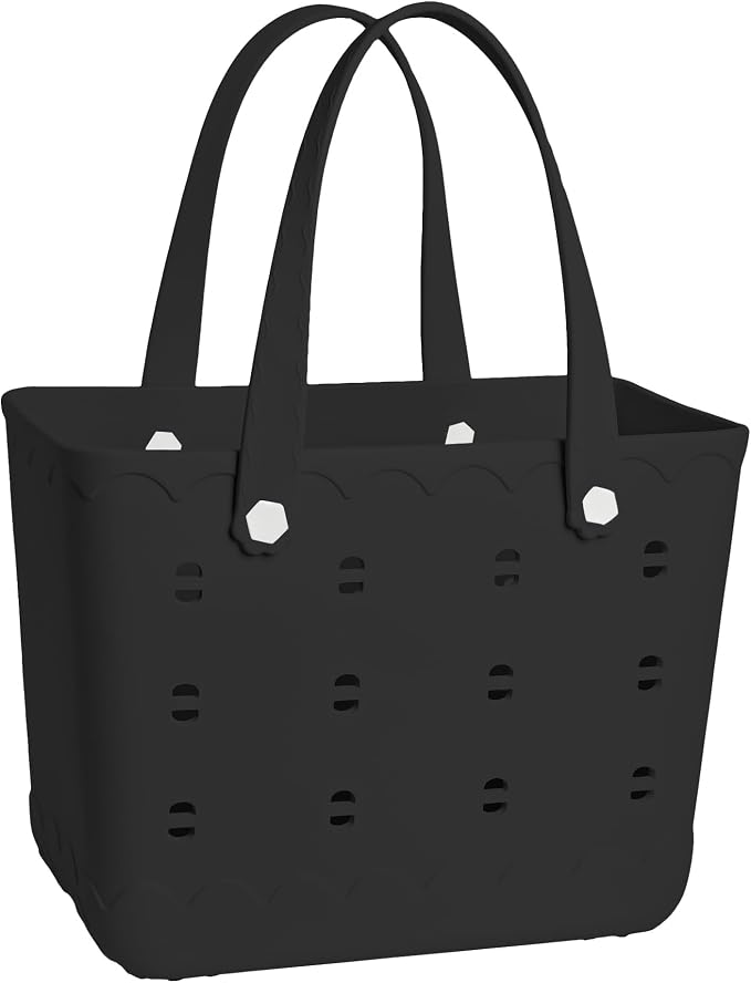 Waterproof Tote Bag for Beach, Pool, Boat.Lightweight Waterproof Washable Durable All Purpose Outdoor Tote Bag. by GDEVCV