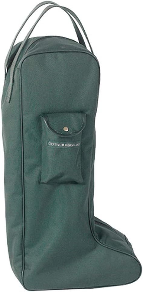 Centaur Tall Boot Carry Bag Black - Image 3
