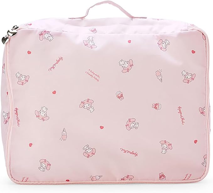 Sanrio 020044 My Melody Travel Inner Case Set of 3 - Image 4