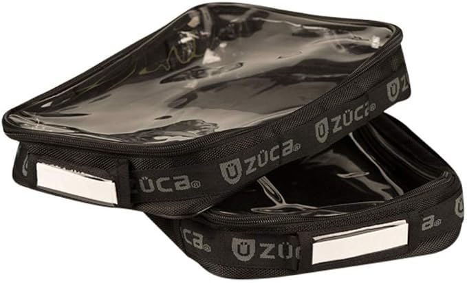 ZUCA Large Utility Pouches for Pro and Sport Bags - Set of 2 by ZUCA