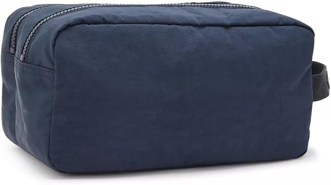 Kipling Women’s Agot Toiletry Bag, Lightweight Travel Organizer, Nylon Cosmetics Kit - Image 2