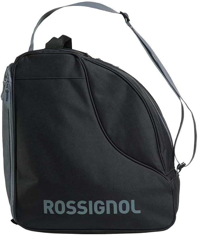 Rossignol Tactic Boot Bag - Heavy-Duty Ski Boot Bag - Fits 1 Pair Up to Size 30.5 - Image 2
