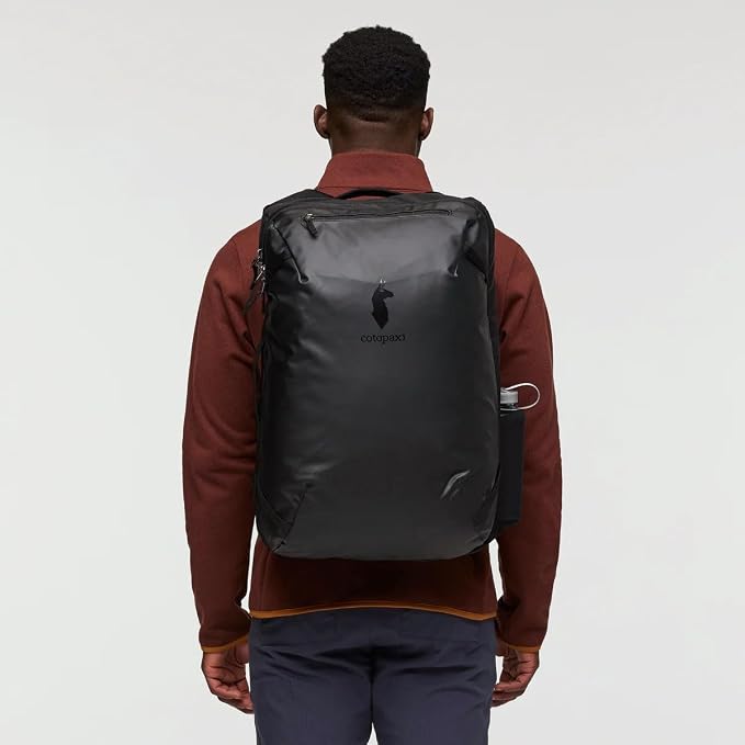 Cotopaxi Allpa 42L Travel Pack, Black - Image 7