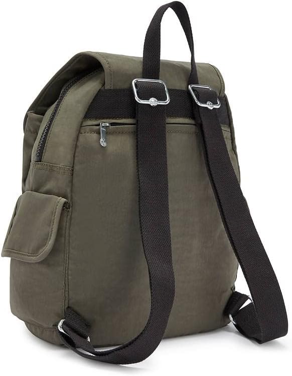 Kipling Women's City Pack Small Backpack, Lightweight Versatile Daypack, Bag - Image 4