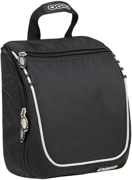 OGIO Doppler Toiletry Kit. Great for travel or gym by Unknown