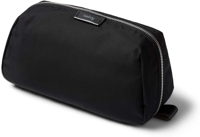 Bellroy Toiletry Kit Plus – (Toiletries pouch, bag) by Unknown