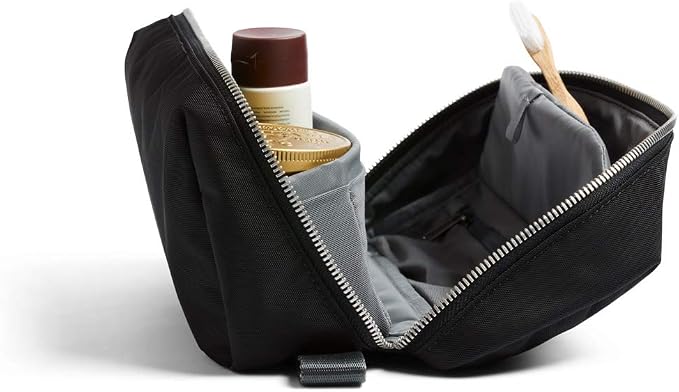 Bellroy Toiletry Kit Plus – (Toiletries pouch, bag) - Image 5
