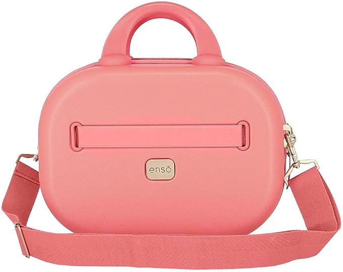 Enso Girl's Adaptable Toiletry Shoulder Bag - Image 3