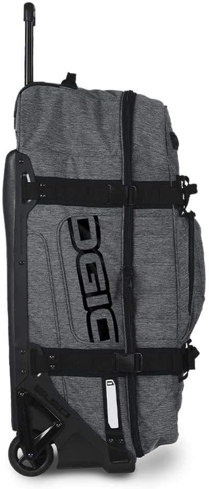 OGIO Rig 9800 Wheeled Suitcase (Gear Bag, Checked Luggage) - Image 6