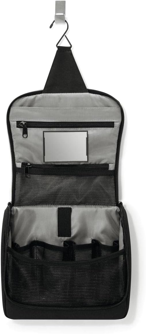 Reisenthel Women Toiletry Bag, Type: Patterned, X-Large - Image 2
