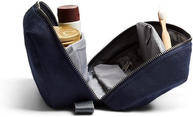 Bellroy Toiletry Kit Plus – (Toiletries pouch, bag) - Image 5