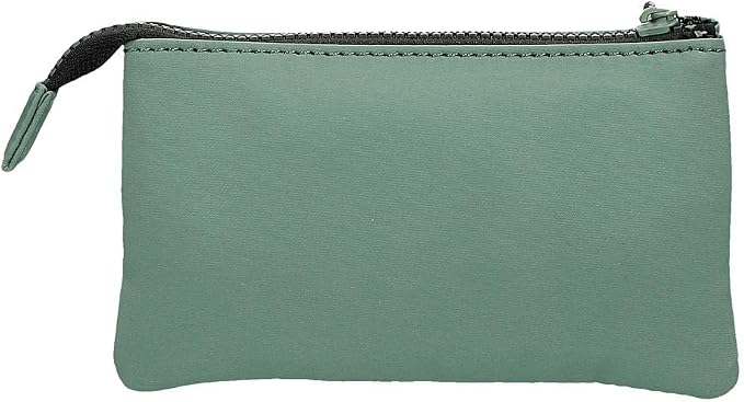 Reebok Elsie Three Compartment Toiletry Bag, Neceser Tres Compartimentos, Green, Neceser Tres Compartimentos, Three Compartment Toiletry Bag - Image 2