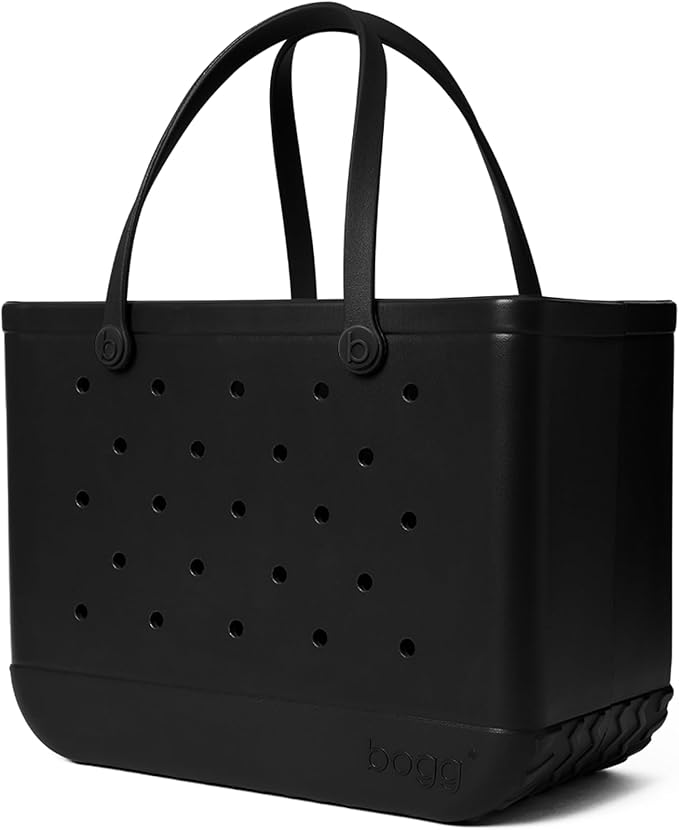 BOGG BAG Original Tote – Durable, Washable, Tip-proof – Beach, Pool, Boat, Work, Sports by BoggBag