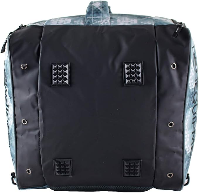 Element Equipment Boot Bag Deluxe Snowboard Ski Backpack - Image 7