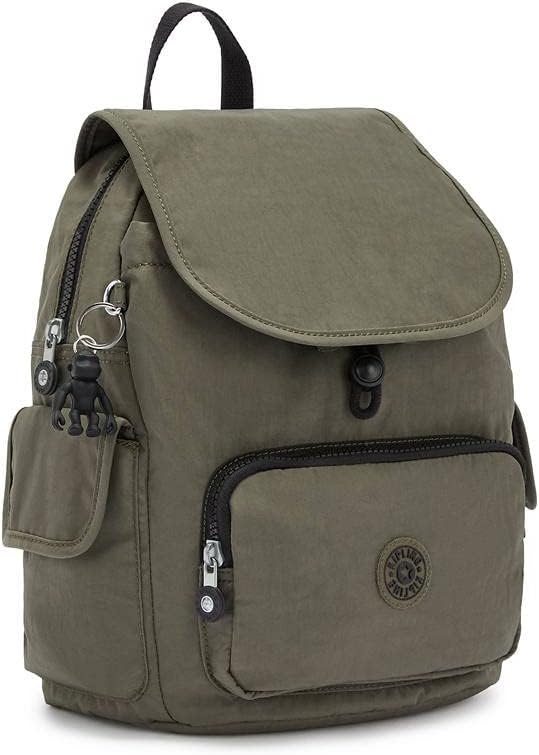 Kipling Women's City Pack Small Backpack, Lightweight Versatile Daypack, Bag - Image 2