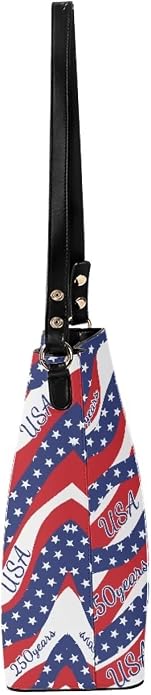 HUGS IDEA Boho Bags for Women Leather Handbag Shoulder Bucket Crossbody Purse - Image 6