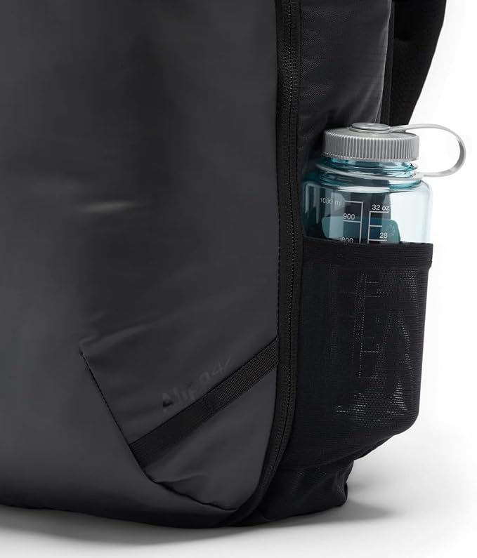 Cotopaxi Allpa 42L Travel Pack, Black - Image 6