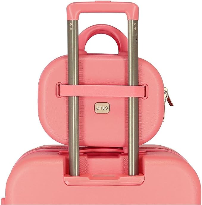 Enso Girl's Adaptable Toiletry Shoulder Bag - Image 8
