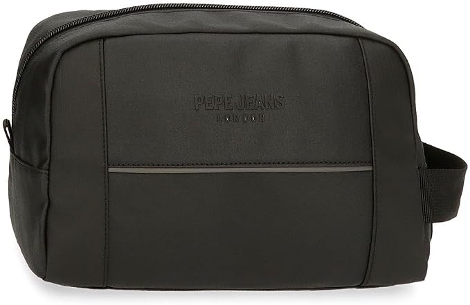 Pepe Jeans Adaptable Toiletry Bag by Unknown