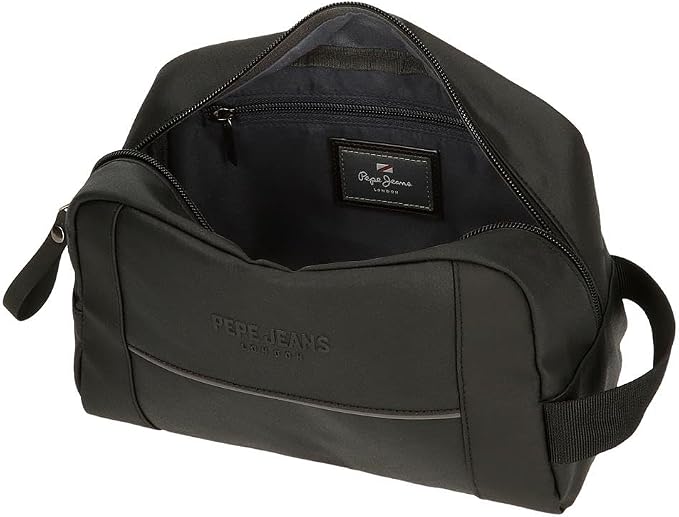 Pepe Jeans Adaptable Toiletry Bag - Image 4