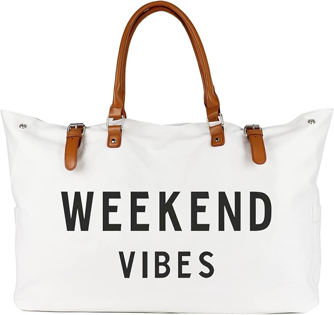 Lamyba Beach Tote Bag for Women Waterproof Sandproof by Lamyba