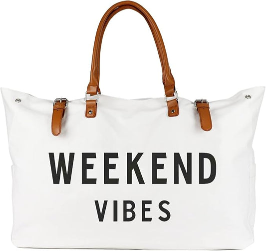 Lamyba Beach Tote Bag for Women Waterproof Sandproof by Lamyba