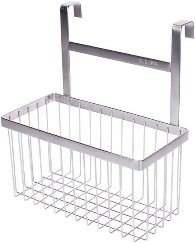 LUANT Bathroom Over the Door Shower Caddy for Shampoo, Conditioner, Soap by LUANT