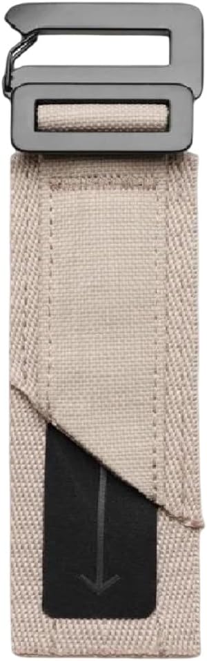 Db Journey Essential Accessories 5000451101501 Polyester and Hypalon in Fogbow Beige Size: 16 x 3.80 x 0.50 cm by D_b_