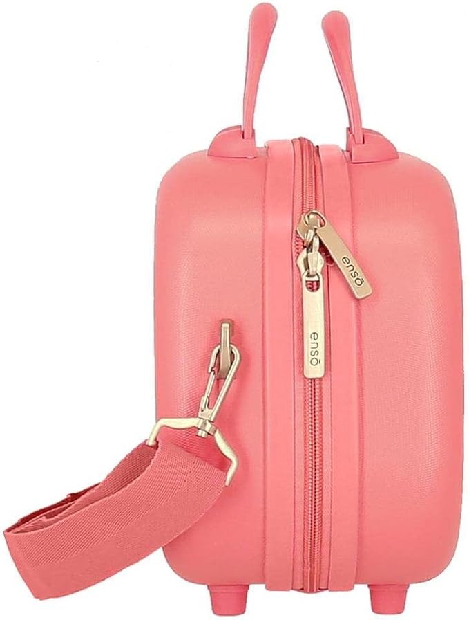 Enso Girl's Adaptable Toiletry Shoulder Bag - Image 2