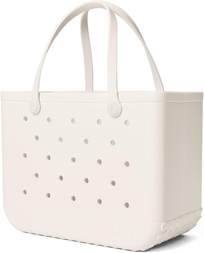 BOGG BAG Original Tote – Durable, Washable, Tip-proof – Beach, Pool, Boat, Work, Sports by BoggBag