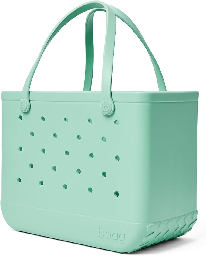 BOGG BAG Original Tote – Durable, Washable, Tip-proof – Beach, Pool, Boat, Work, Sports by BoggBag