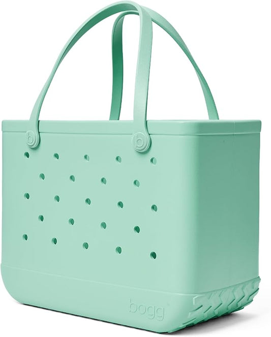 BOGG BAG Original Tote – Durable, Washable, Tip-proof – Beach, Pool, Boat, Work, Sports by BoggBag
