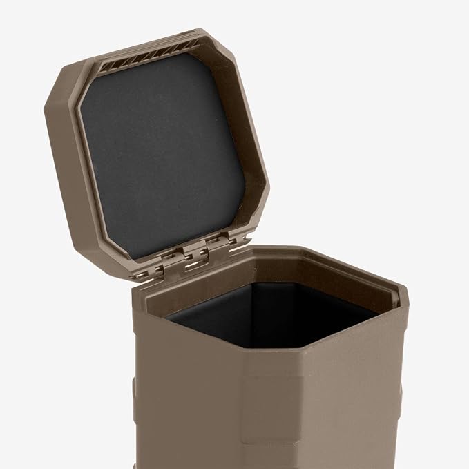 Magpul DAKA Can Protective Storage Container All-Purpose Hard Shell Sunglasses Travel Case - Image 3