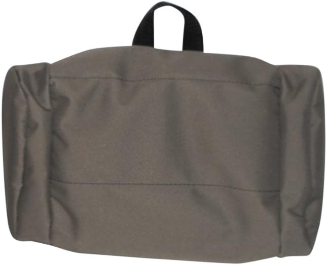Large Hanging Toiletry Or Shaving Bag For All Your Essential, Made In USA. - Image 3