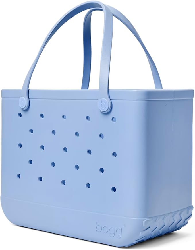 BOGG BAG Original Tote – Durable, Washable, Tip-proof – Beach, Pool, Boat, Work, Sports by BoggBag
