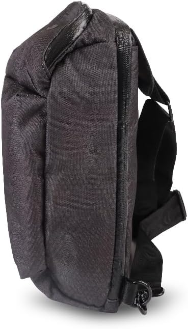 Skunk Eclipse Cross Body Backpack (Iron Gray Digital Camo) - Image 4