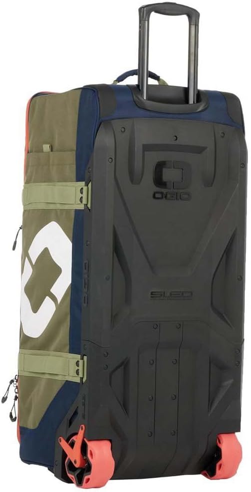 OGIO Rig 9800 Wheeled Suitcase (Gear Bag, Checked Luggage) - Image 2