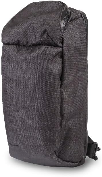 Skunk Eclipse Cross Body Backpack (Iron Gray Digital Camo) by Skunk