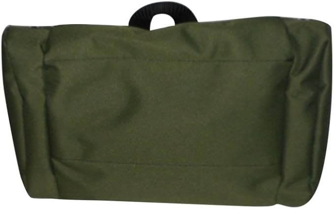 Large Hanging Toiletry Or Shaving Bag For All Your Essential, Made In USA. - Image 3