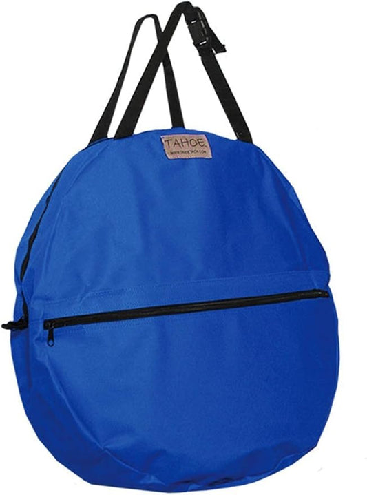 Horse and Calf Roping 3 Ropes Carry Bag Custom Designed with Reflective and Overlay Trims by Tahoe Tack by Royal+International+LLC