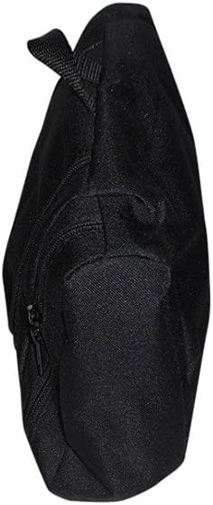 Large Hanging Toiletry Or Shaving Bag For All Your Essential, Made In USA. - Image 3