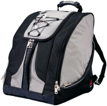 Athalon Everything Boot Bag/Backpack - Image 4
