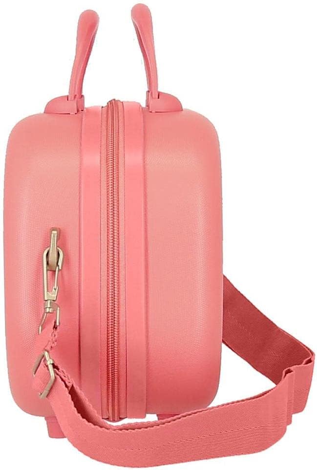 Enso Girl's Adaptable Toiletry Shoulder Bag - Image 4