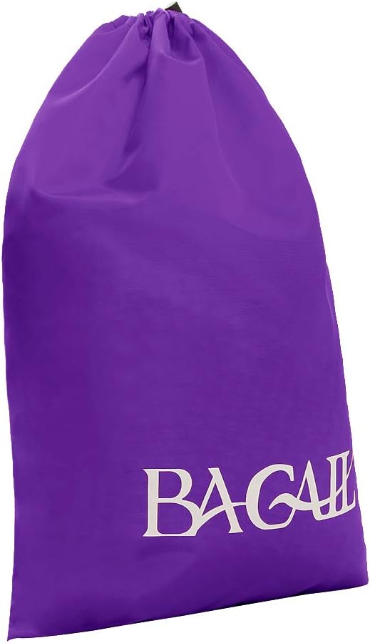 BAGAIL 6 Set Packing Cubes,Travel Luggage Packing Organizers - Image 5