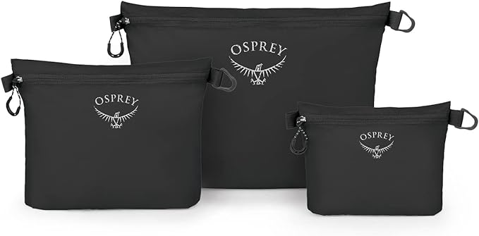 Osprey Ultralight Zipper Pouch by Unknown