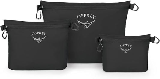 Osprey Ultralight Zipper Pouch by Unknown