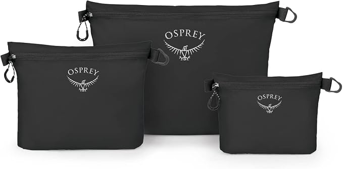 Osprey Ultralight Zipper Pouch by Unknown