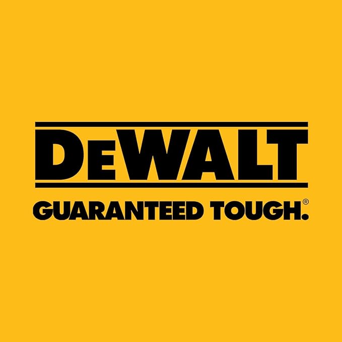 DEWALT TSTAK Tool Box, Deep, Long Handle, Extra Large Design, Fixed Divider for Tool Organization, Water and Debris Resistant (DWST17814) - Image 7